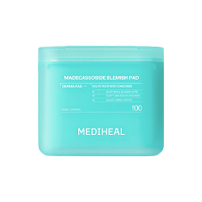 MEDIHEAL Toner Pad 100+100 Pads