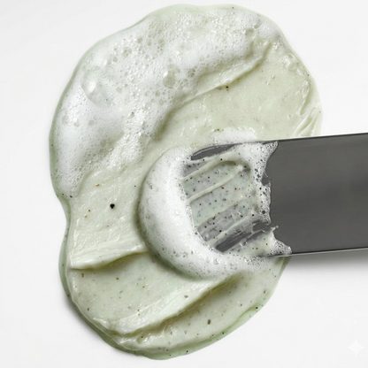 ANUA Quercetin Pore Deep Cleansing Foam