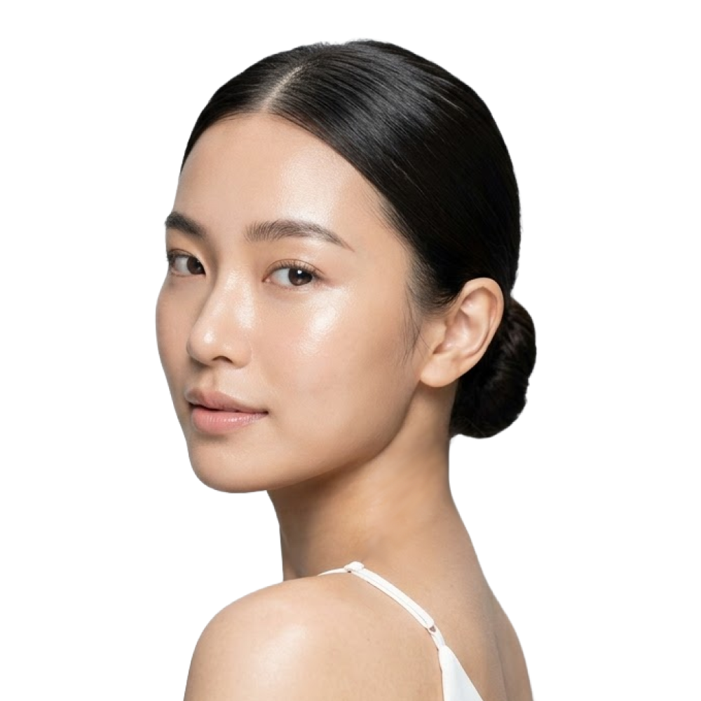 AHC Vital Golden Collagen Youth Total Care Set