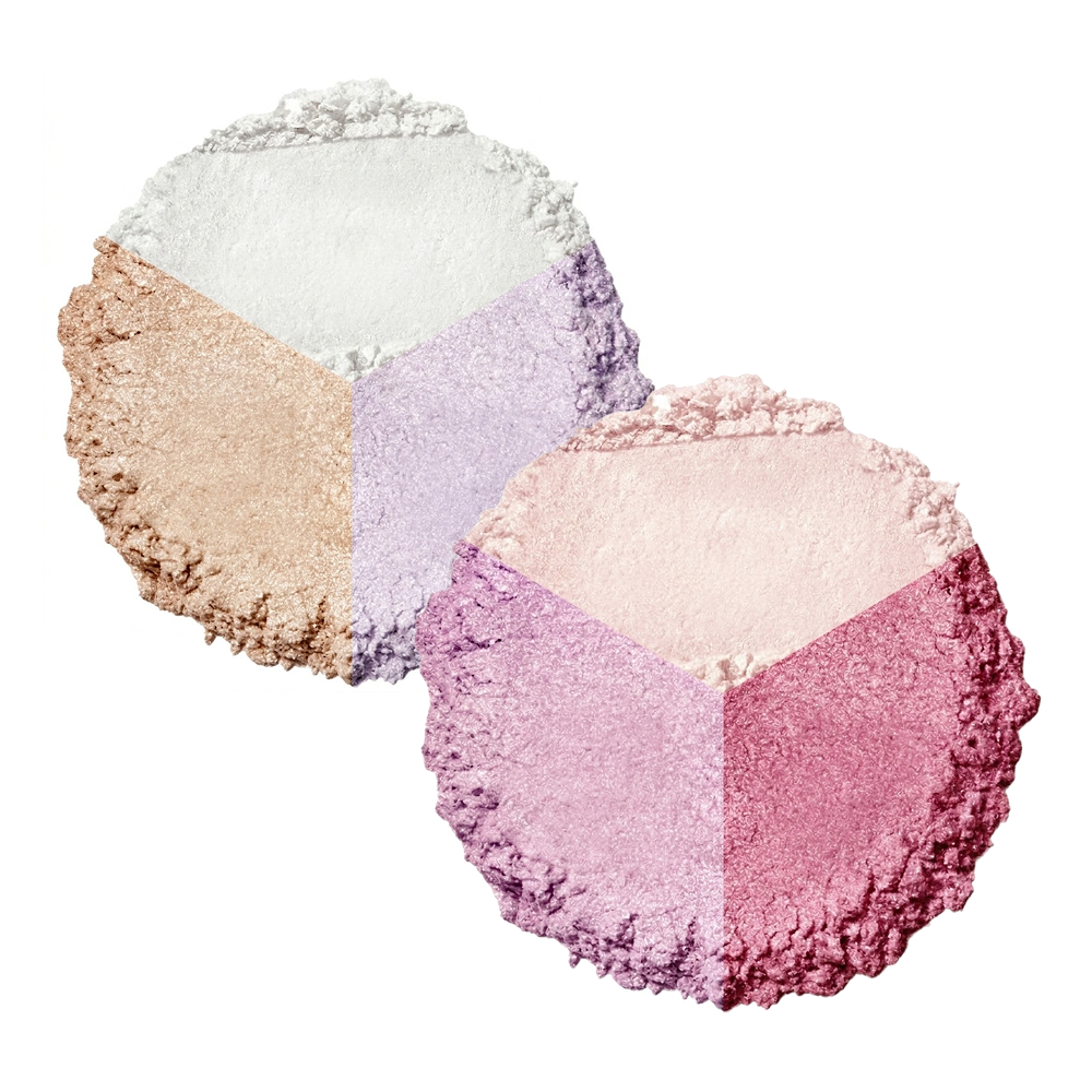 rom&nd Sheer Pearls Powder 15g (2 colors)