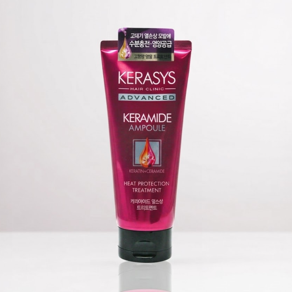 KERASYS Keramide Heat Damaged Treatment 200ml