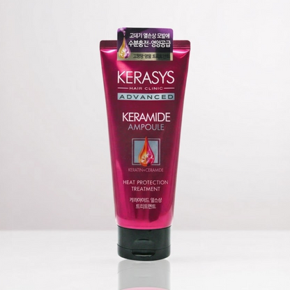 KERASYS Keramide Heat Damaged Treatment 200ml