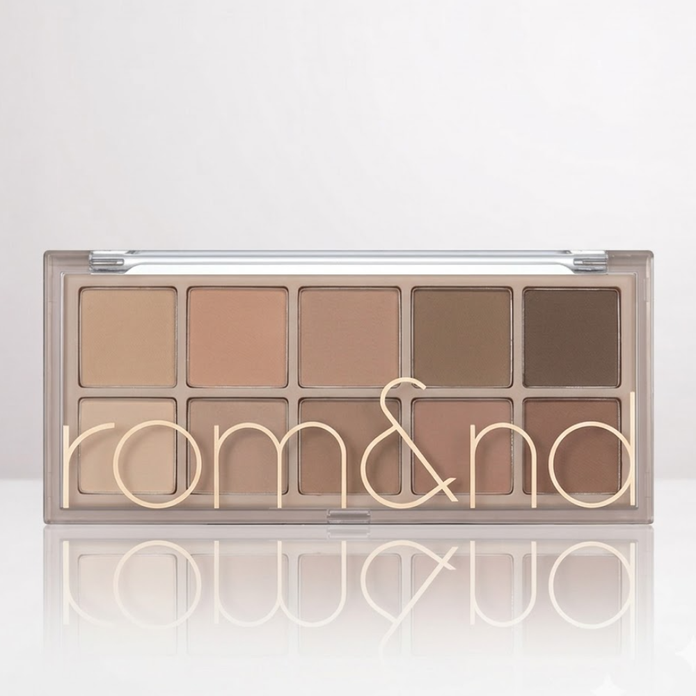 rom&nd Better Than Palette
