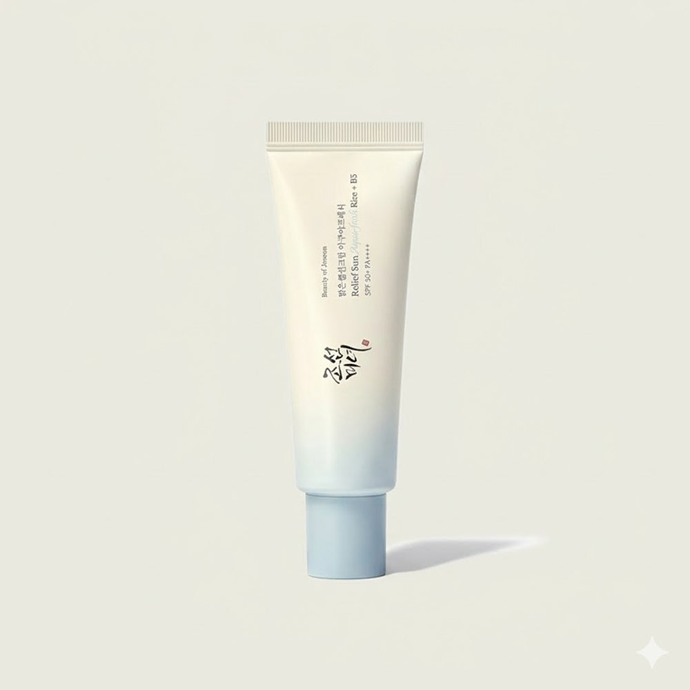 Beauty of Joseon アクアフレッシュサンクリーム 50ml