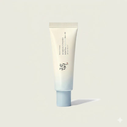 Beauty of Joseon アクアフレッシュサンクリーム 50ml