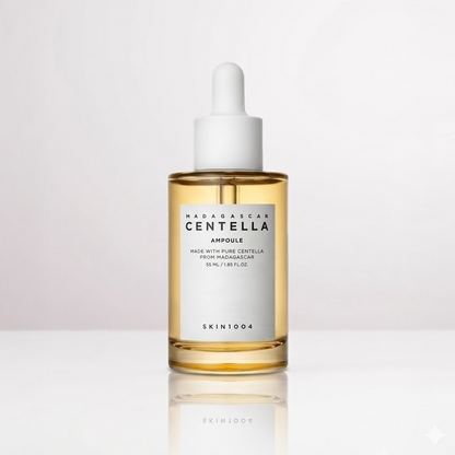 SKIN1004 Madagascar Centella Asiatica 100 Ampoule 55ml