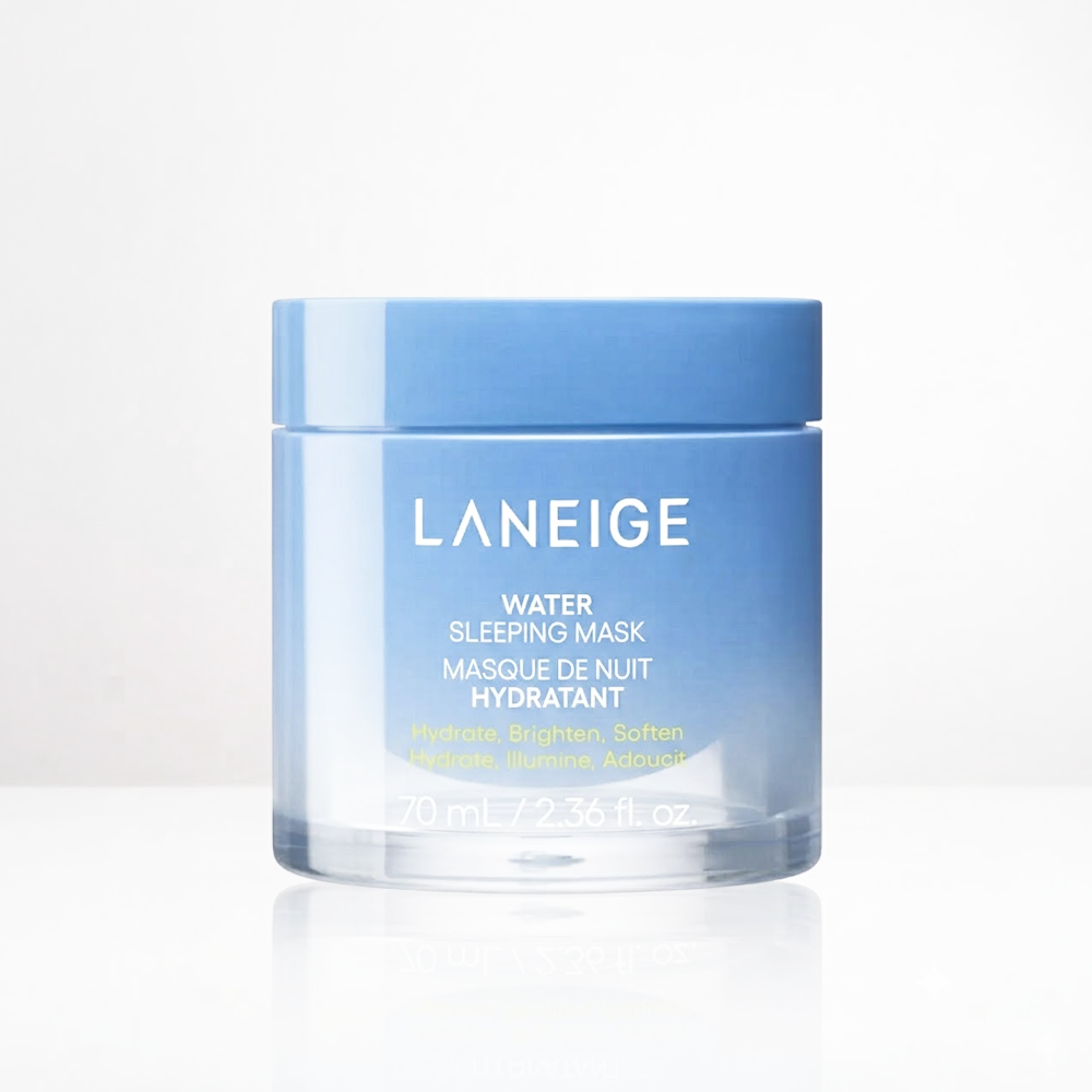 LANEIGE ウォータースリーピングマスク EX 70ml