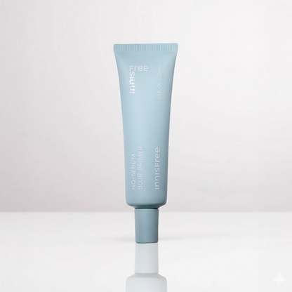 イニスフリー ノーセバム ブラープライマー 25ml