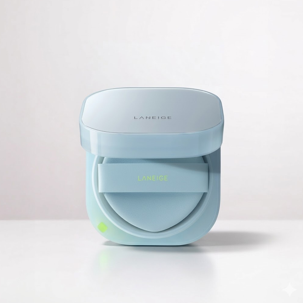 LANEIGE ネオクッション マット 15g