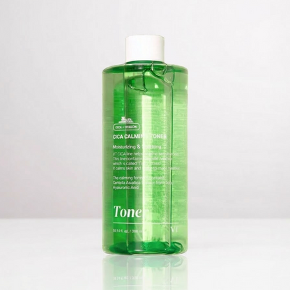 VT Cosmetics CICA Calming Toner 300ml