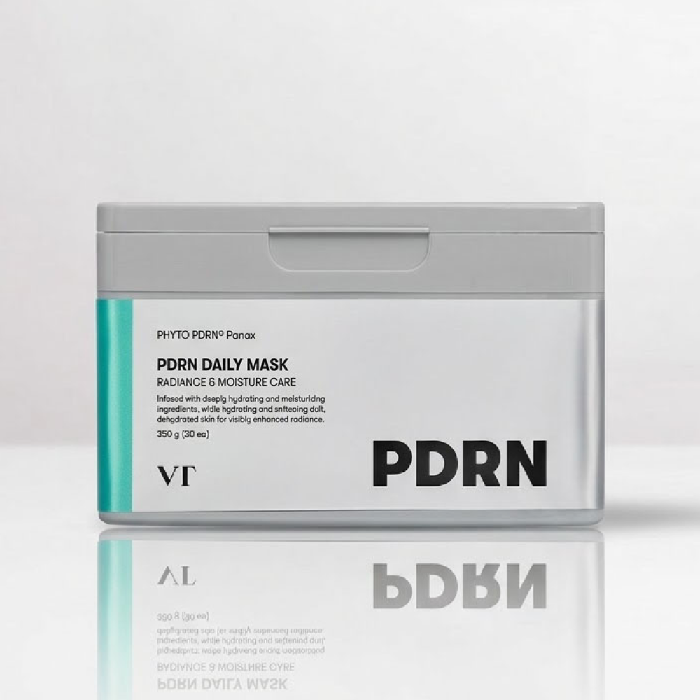 VTコスメティックス PDRNデイリーマスク