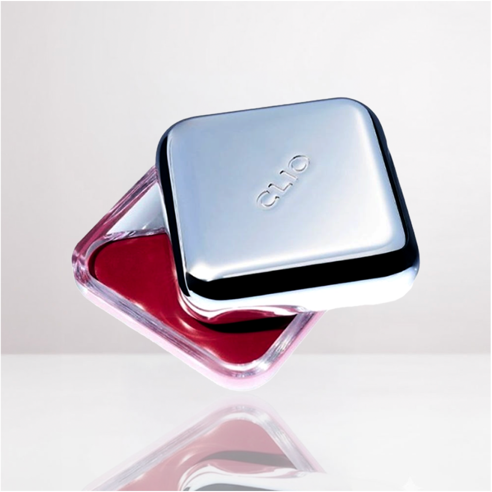 CLIO エッセンシャル リップ＆チーク タブ 4.5g