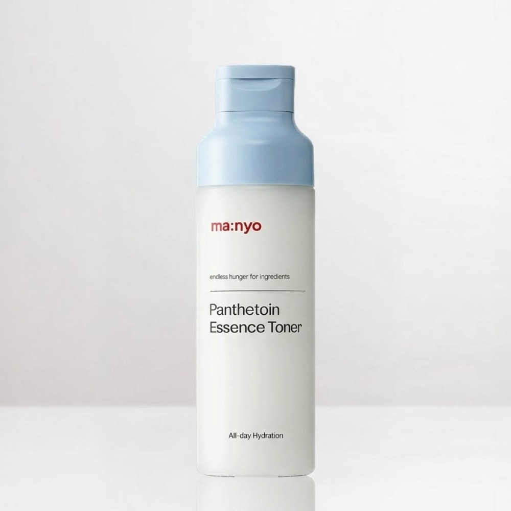ma:nyo Pantethoine Essence Toner 200ml