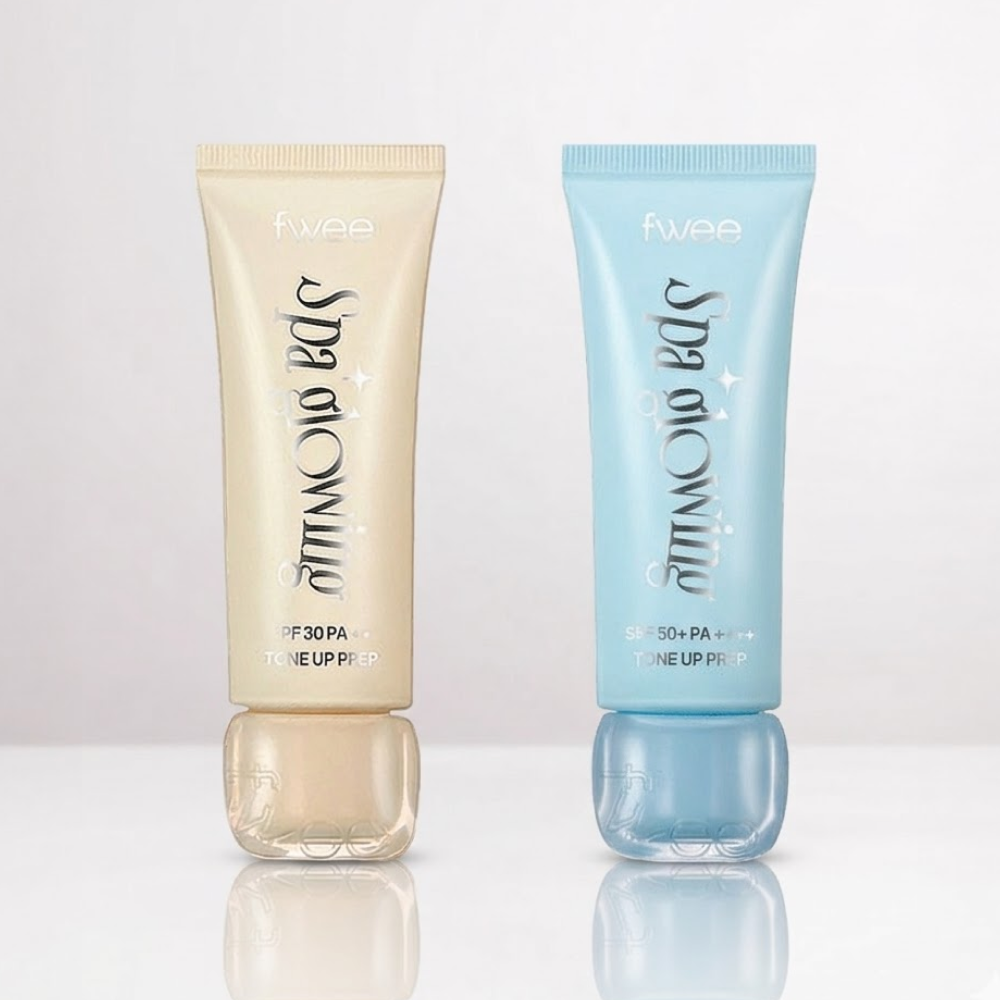 Fwee Spa Glowing UV Tone Up Base 35ml