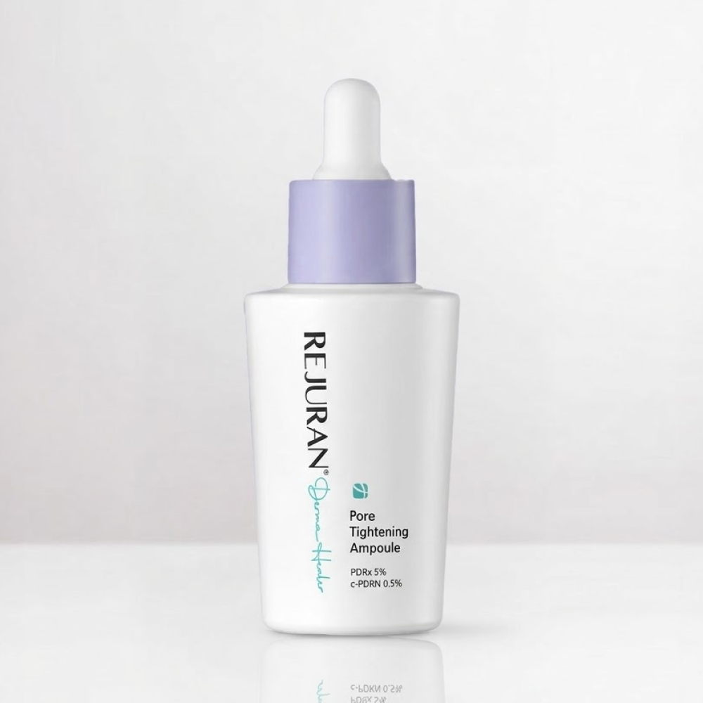 リジュラン ダーマヒーラー ポアタイトニングアンプル 30ml