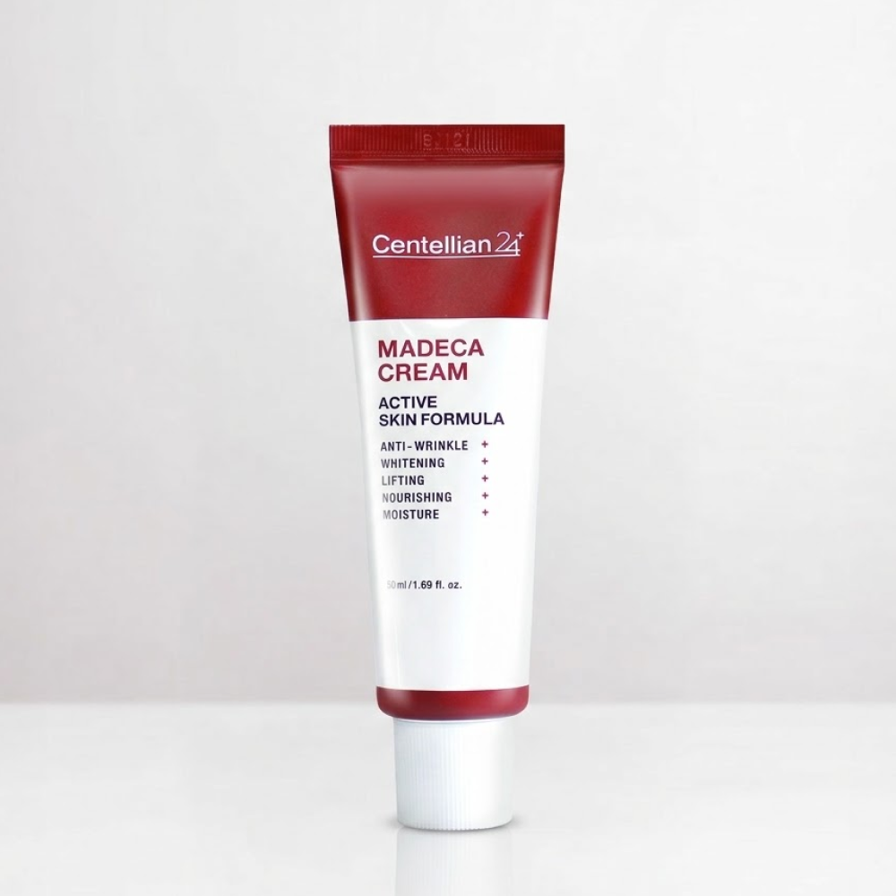 Centellian24 Madeca Cream Active Skin Formula 15ml (Season 5)