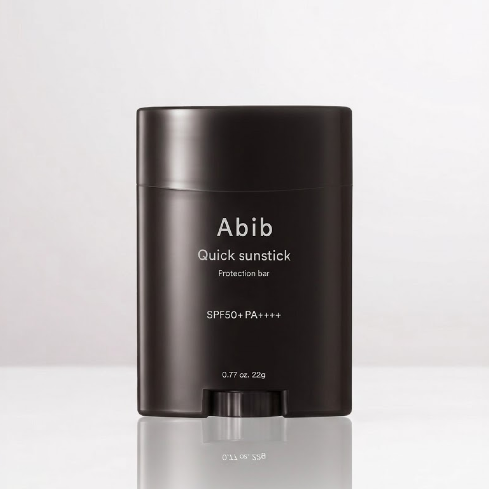 Abib Quick Sunstick Protection Bar SPF50+ PA++++ 22g