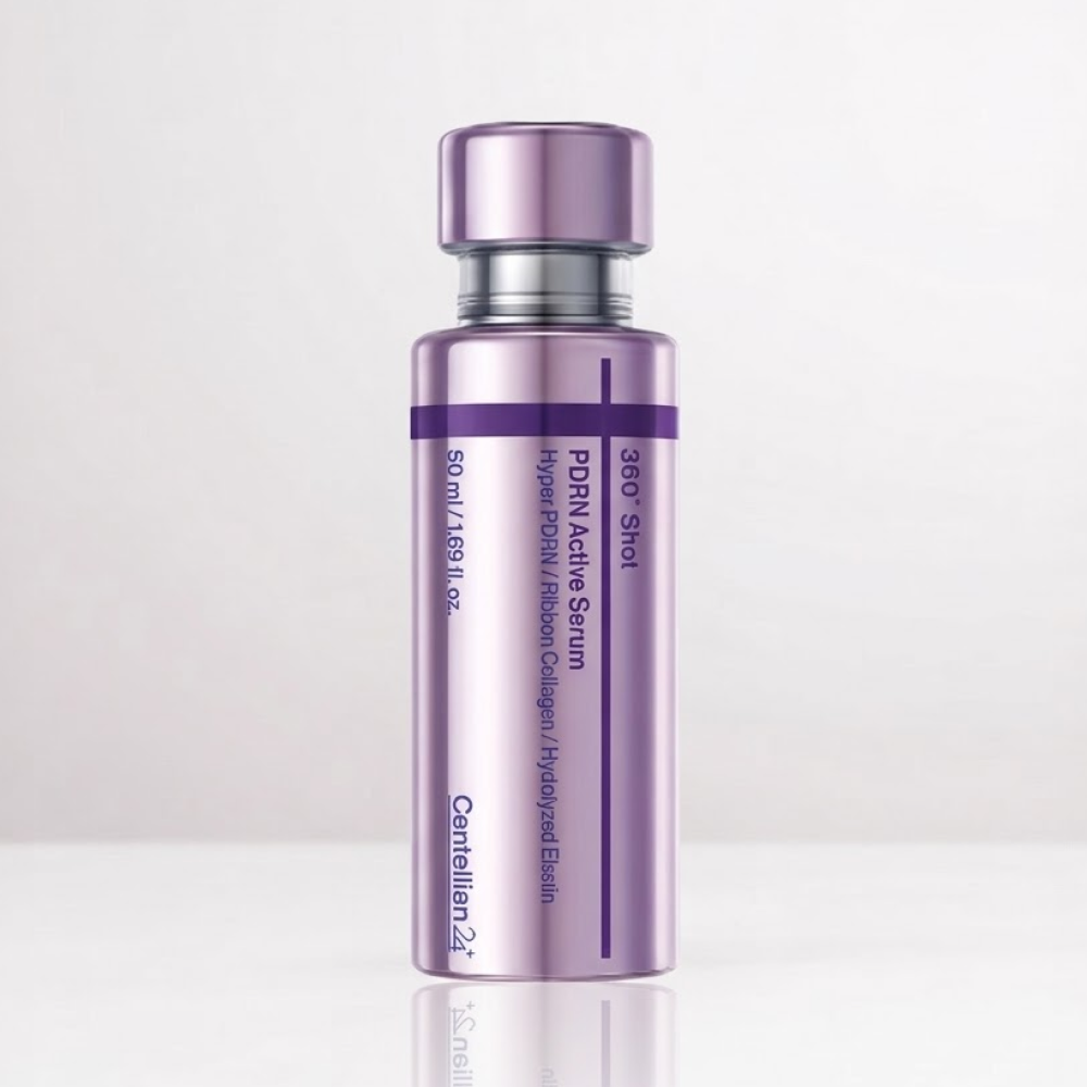 Centellian24 360° Shot PDRN Active Serum 50ml