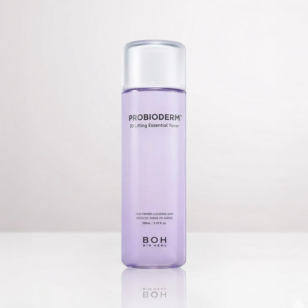 Bioheal BOH Probioderm 3D Lifting Essential Toner 150ml