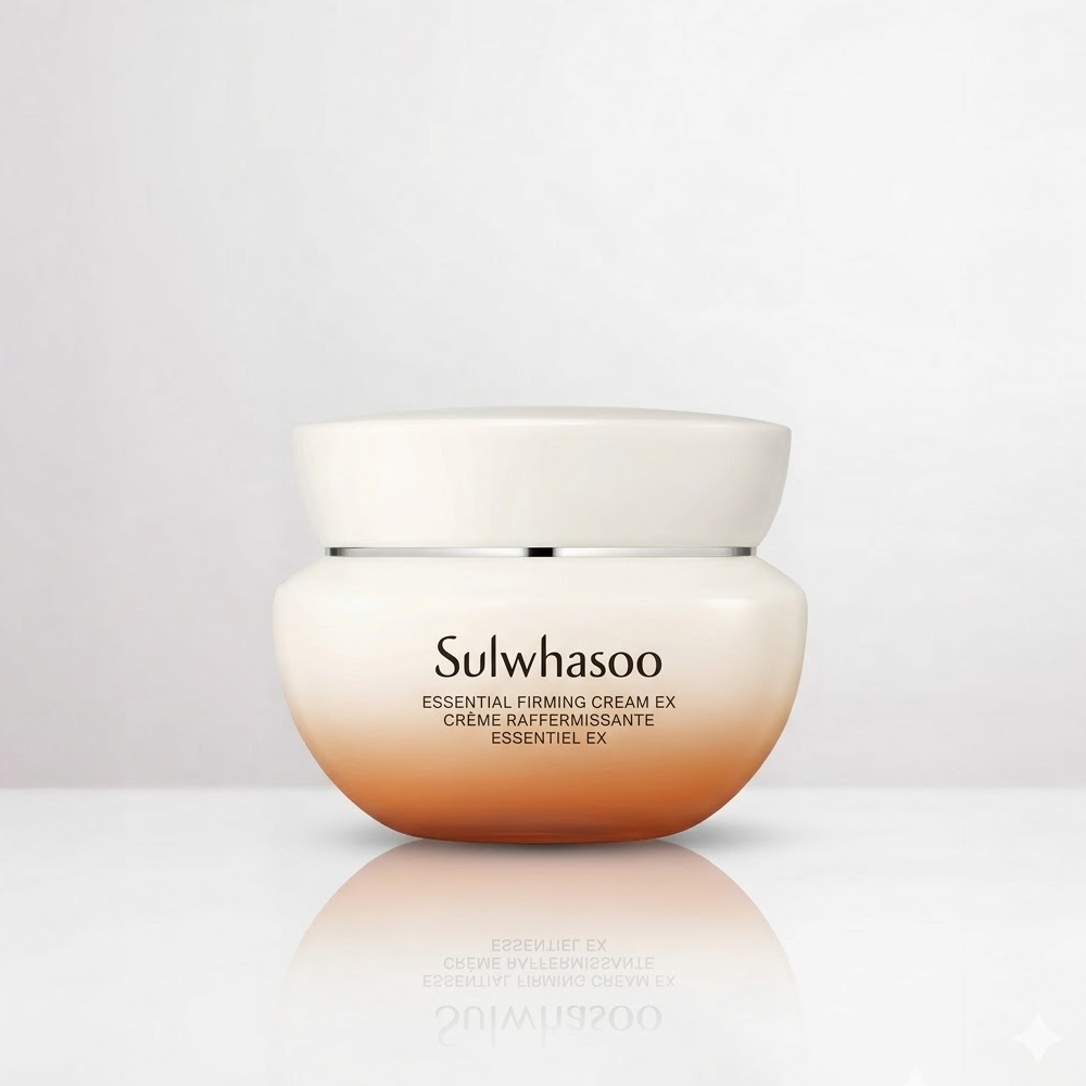 Sulwhasoo Essential Comfort Firming Cream 75ml