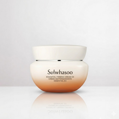 Sulwhasoo Essential Comfort Firming Cream 75ml