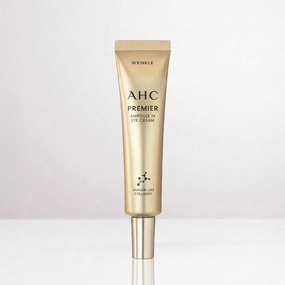 AHC Premier Ampoule In Eye Cream 40ml
