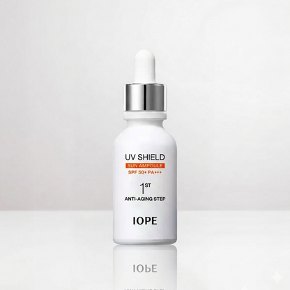 IOPE UV Shield Sun Ampoule SPF50+ PA++++ 40ml