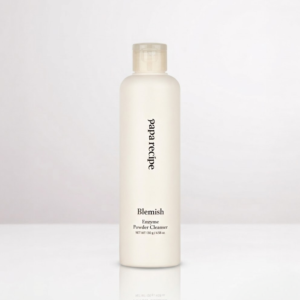 Papa Recipe Blemish Enzyme Cleansing Powder 130g