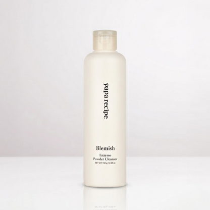 Papa Recipe Blemish Enzyme Cleansing Powder 130g