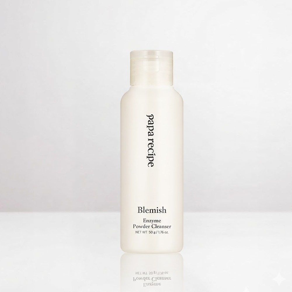 Papa Recipe Blemish Enzyme Cleansing Powder 50g