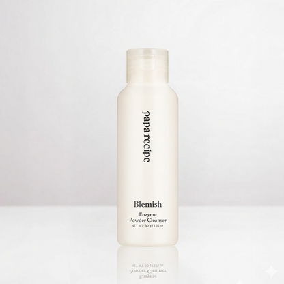 Papa Recipe Blemish Enzyme Cleansing Powder 50g