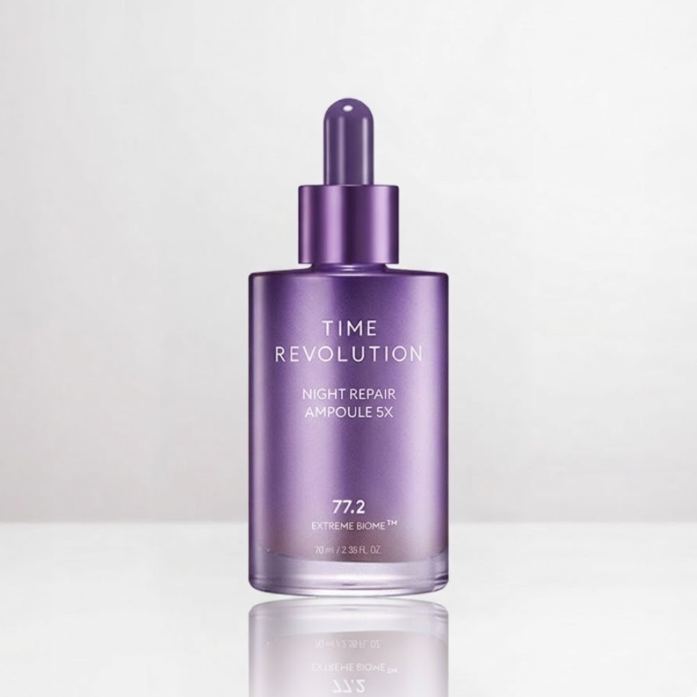 MISSHA Time Revolution Night Repair Ampoule 5X 70ml