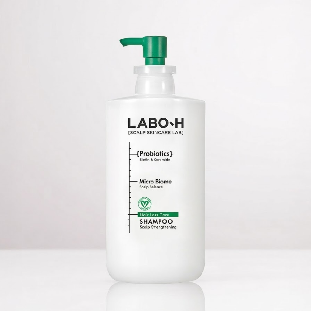 Laboh Hair Loss Relief Shampoo 750ml