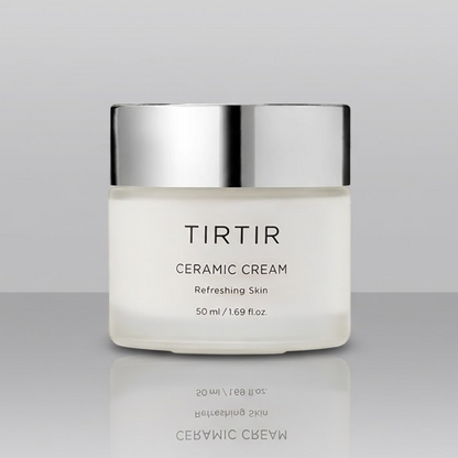 TIRTIR セラミッククリーム 50ml