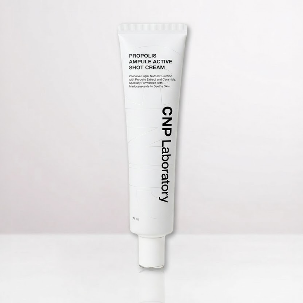 CNP Laboratory Propolis Ampoule Active Shot Cream 75ml
