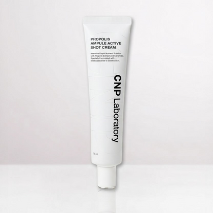 CNP Laboratory Propolis Ampoule Active Shot Cream 75ml