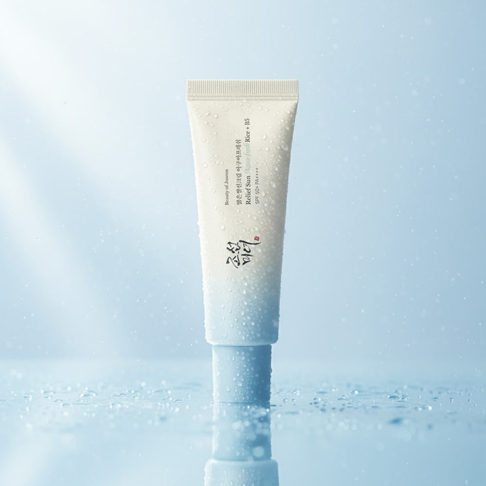 Aqua Fresh Sun Cream 50ml x2