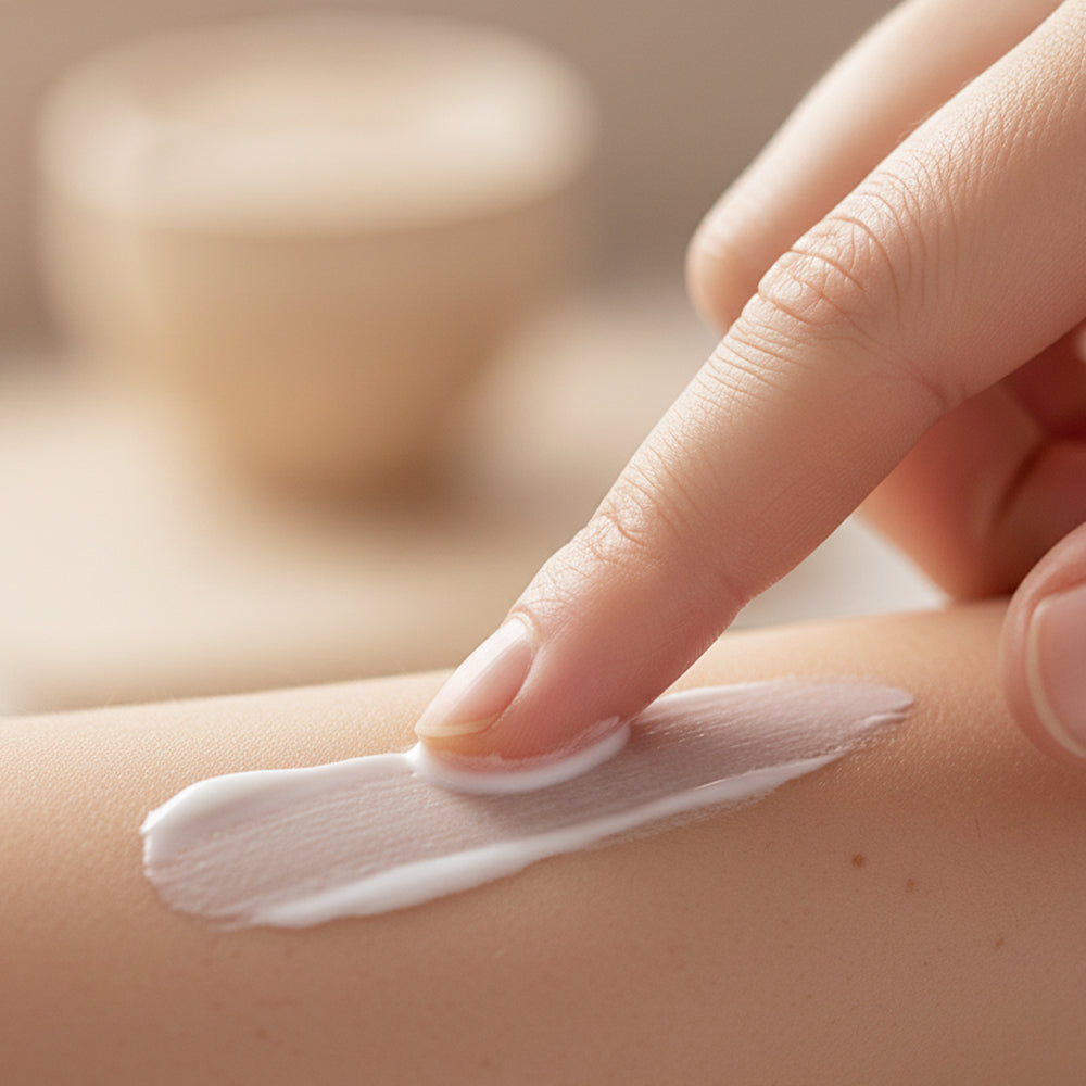 Birch Juice Moisturizing Sun Cream 50ml x2