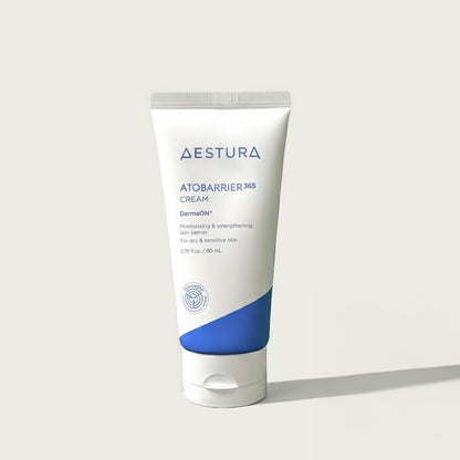 Atobarrier 365 Cream 80ml