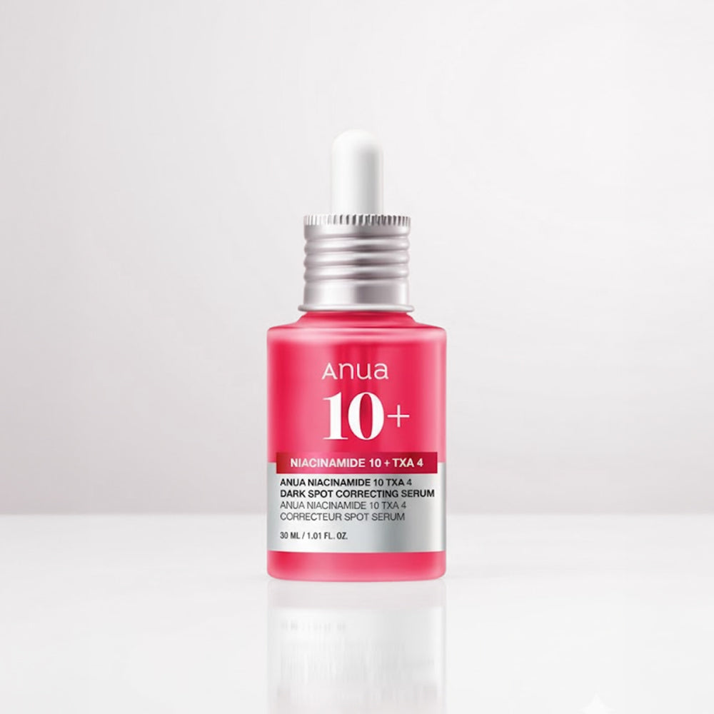 Niacinamide 10 TXA 4 Dark Spot Correcting Serum 30ml*2ea