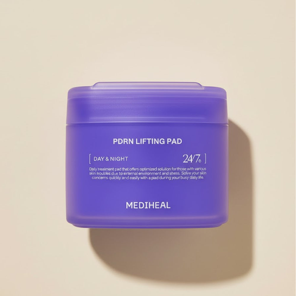 Toner Pad 100+100 sheets