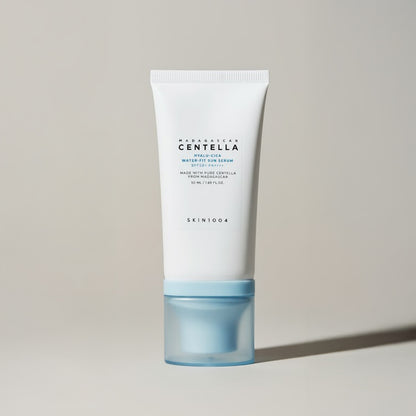 SKIN1004 Madagascar Centella Hyalu-Cica Water-Fit Sun Serum 50mL