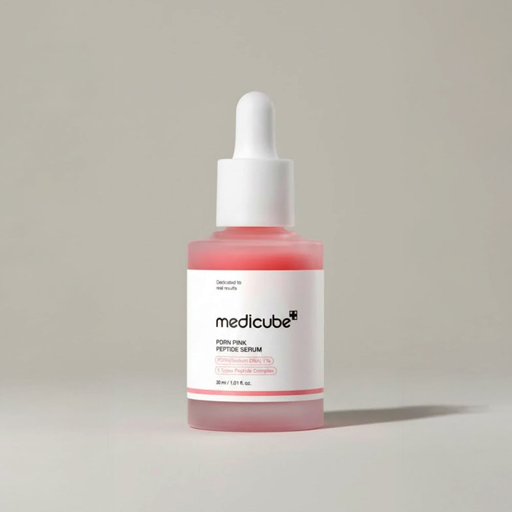 PDRN Pink Peptide Ampoule 30ml